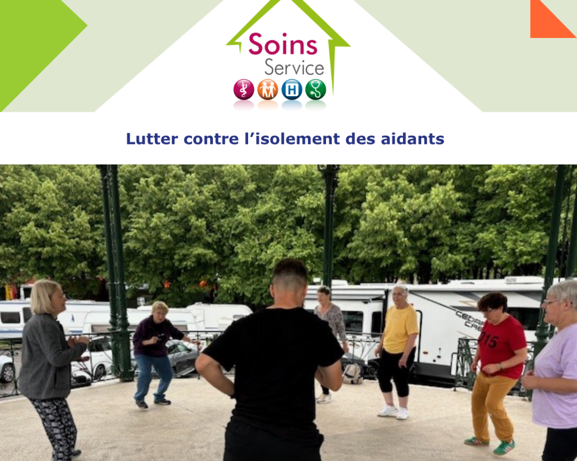 Publication action cellule philanthropie 2026 - Dons - Gym douce - Aidants - Lutter contre l'isolement